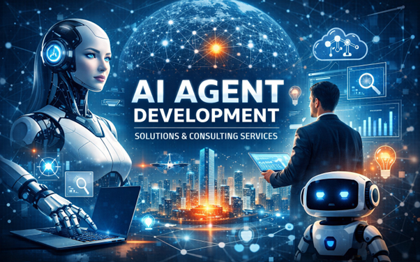 The Rise of Intelligent Systems in AI Agent Development
