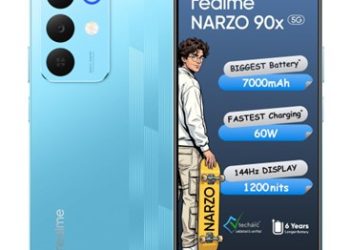 Realme Narzo 90x 5G vs Competitors: Which Budget Phone Wins?