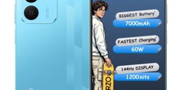 Realme Narzo 90x 5G vs Competitors: Which Budget Phone Wins?