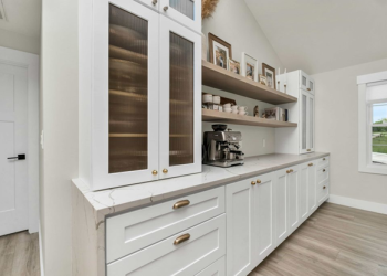 Transform Your Kitchen with Unique Base Cabinet Designs