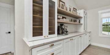 Transform Your Kitchen with Unique Base Cabinet Designs