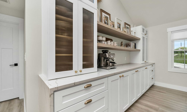 Transform Your Kitchen with Unique Base Cabinet Designs