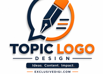 Logo vs. Brand Identity: Why a Logo Alone Won’t Build Your Brand