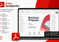 Adobe Acrobat Pro Price & Features