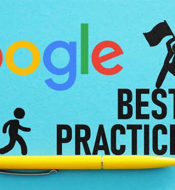 Best Practices to Secure Your Google Workspace Account