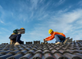 Roof Repair in Highland, Utah: Finding the Cause Before Fixing It