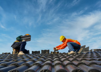 Roof Repair in Highland, Utah: Finding the Cause Before Fixing It