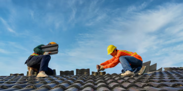 Roof Repair in Highland, Utah: Finding the Cause Before Fixing It