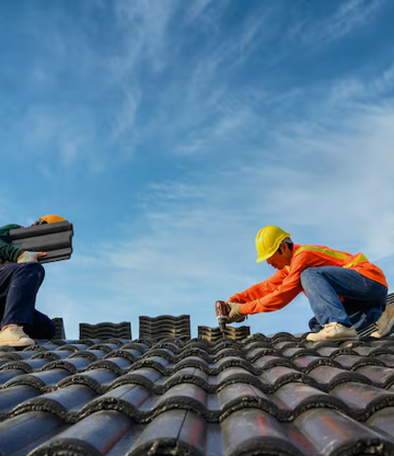 Roof Repair in Highland, Utah: Finding the Cause Before Fixing It