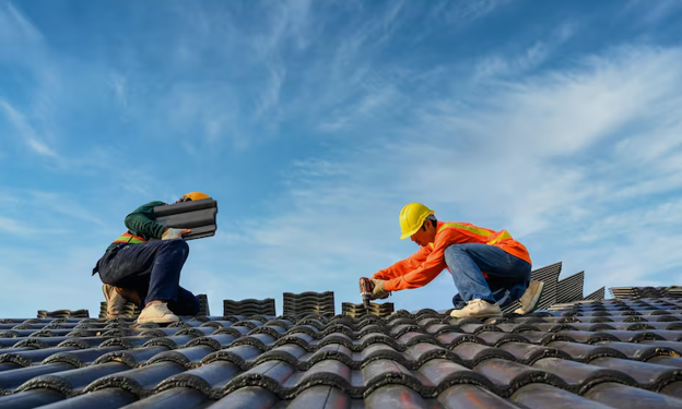 Roof Repair in Highland, Utah: Finding the Cause Before Fixing It