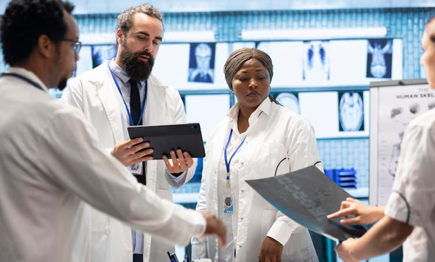 A Step-by-Step Look at Rtsm In Clinical Trials
