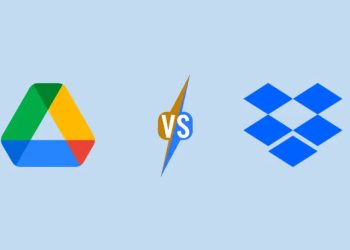 Dropbox Business vs Google Drive for Business: Which Cloud Storage Is Right for Your Team?