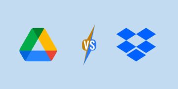 Dropbox Business vs Google Drive for Business: Which Cloud Storage Is Right for Your Team?