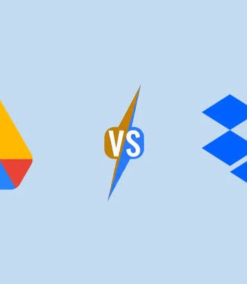 Dropbox Business vs Google Drive for Business: Which Cloud Storage Is Right for Your Team?