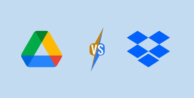 Dropbox Business vs Google Drive for Business: Which Cloud Storage Is Right for Your Team?